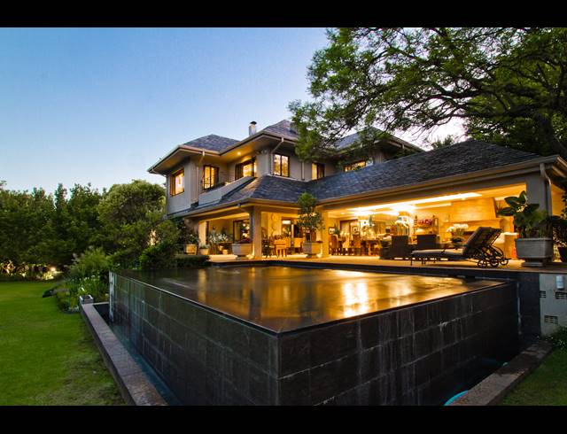 4 BEDROOM HOUSE FOR SALE IN ILLOVO